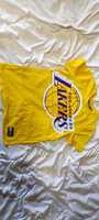 Koszulka NBA Los Angeles Lakers 10-11 lat
