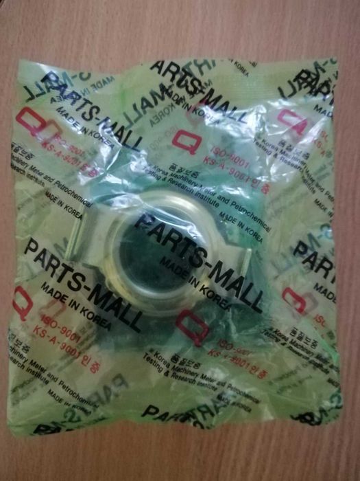 Підшипник витискний DAEWOO MATIZ