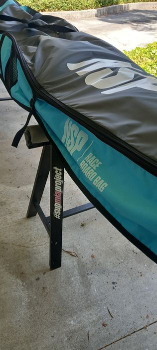 Saco para prancha Sup Race 14 Stand Up Paddle