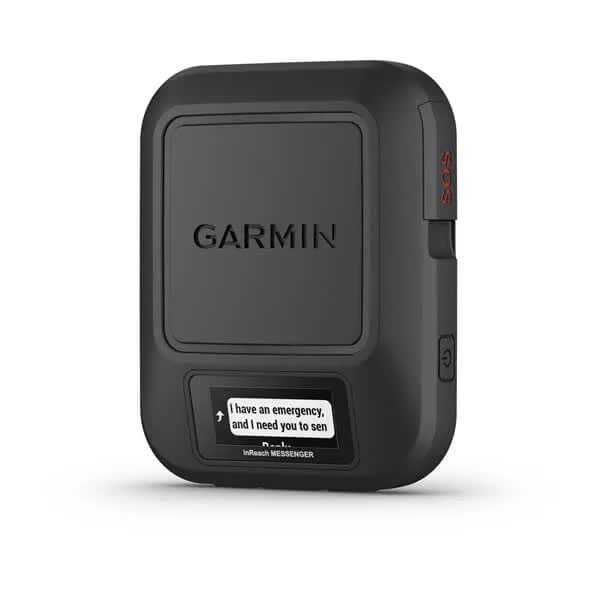 Garmin inReach Messenger 010-02672-01