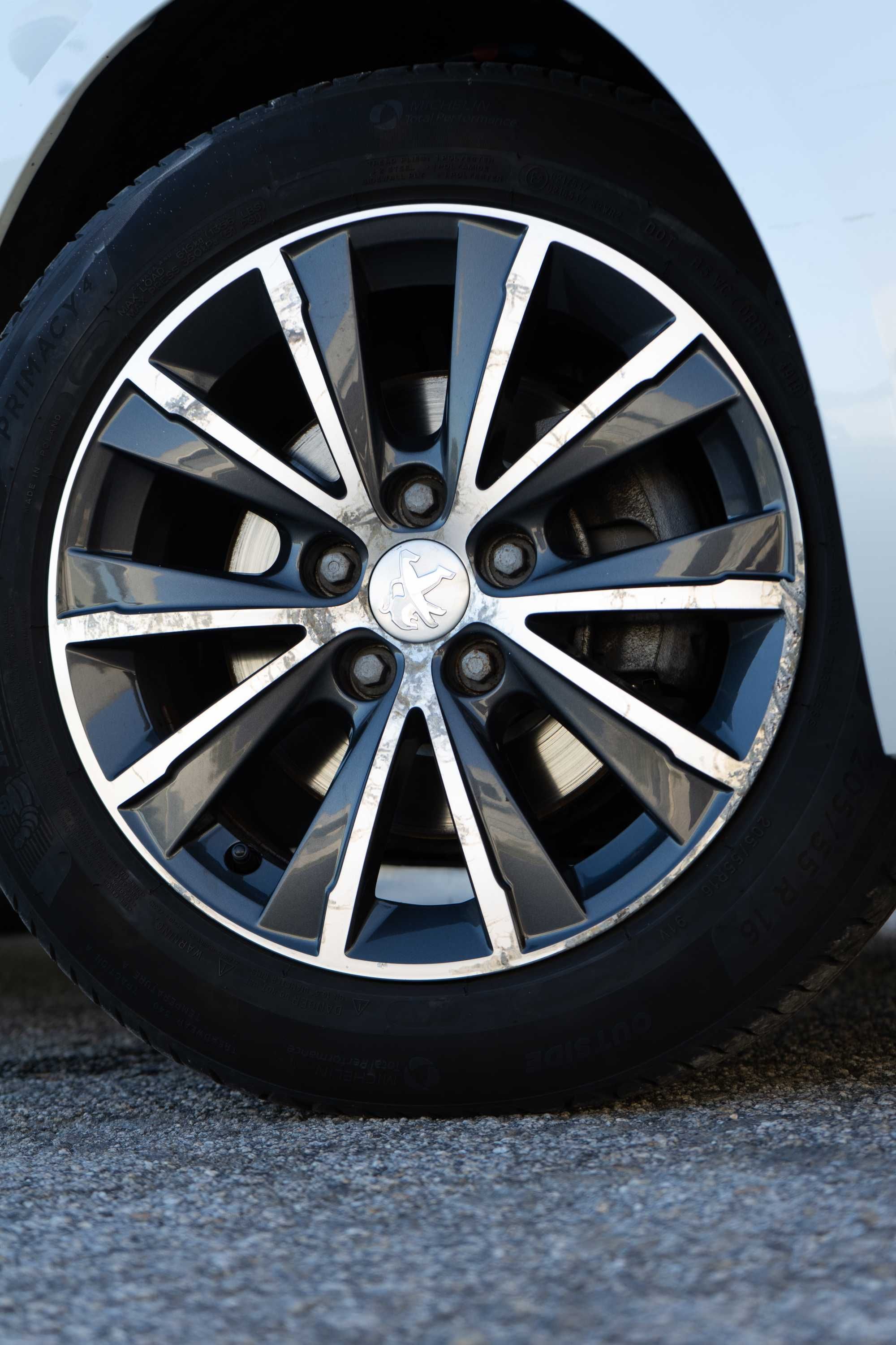 PEUGEOT 308 PureTech Allure 130 EAT6