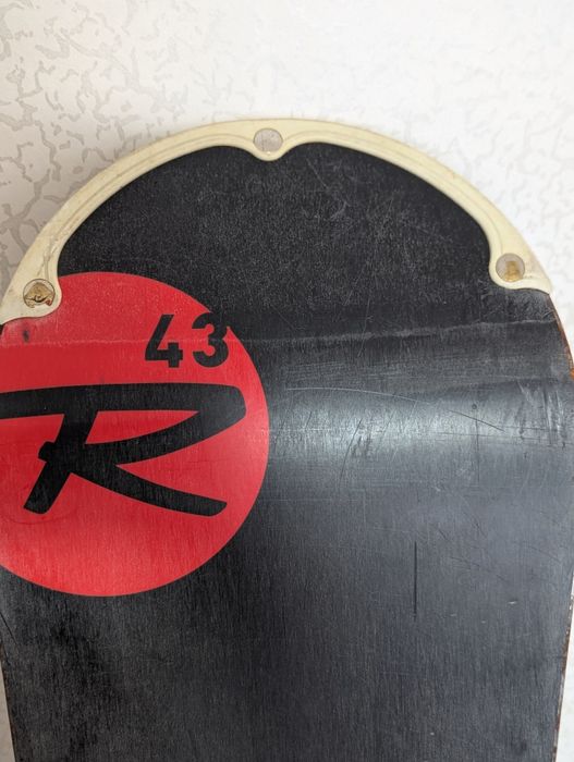 Сноуборд Rossignol Tesla