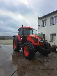 Zetor Zetor Crystal HD 170 Silnik DEUTZ amortyzowana kabina oraz oś