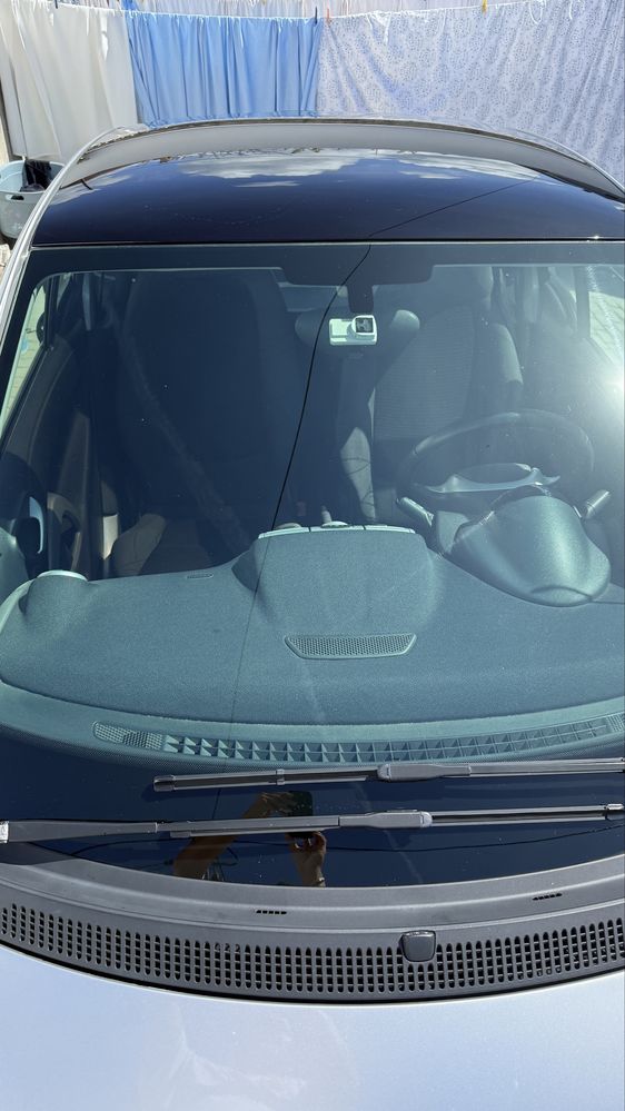 SMART fortwo 2013 passion