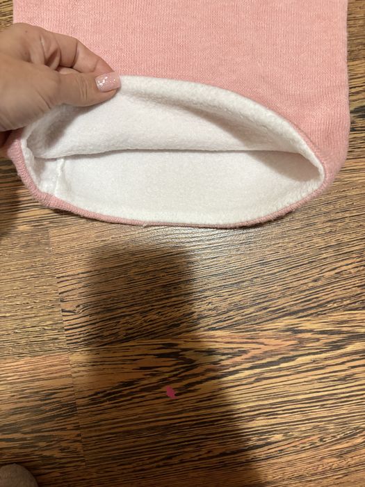 Дитячий набір ( чалма + хомут)