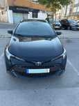 Toyota Corolla Touring Sports 1.8 Hybrid Comfort+P.Sport