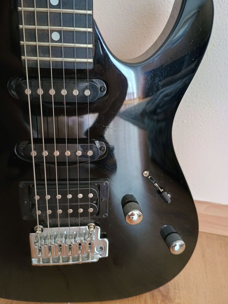 Gitara elektryczna Ibanez GIO