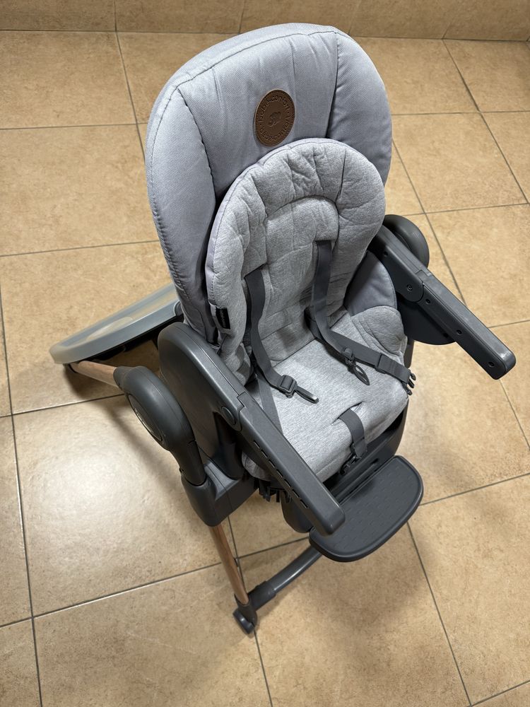 Cadeira Papa  Maxi-Cosi