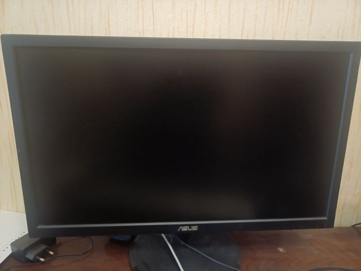 Монитор ASUS vp228