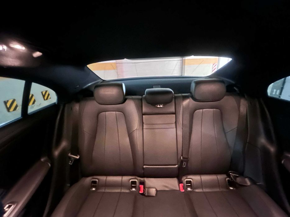 Mercedes CLA 180 d Coupé | Dez 2019 | Full Extras | 101.000 km