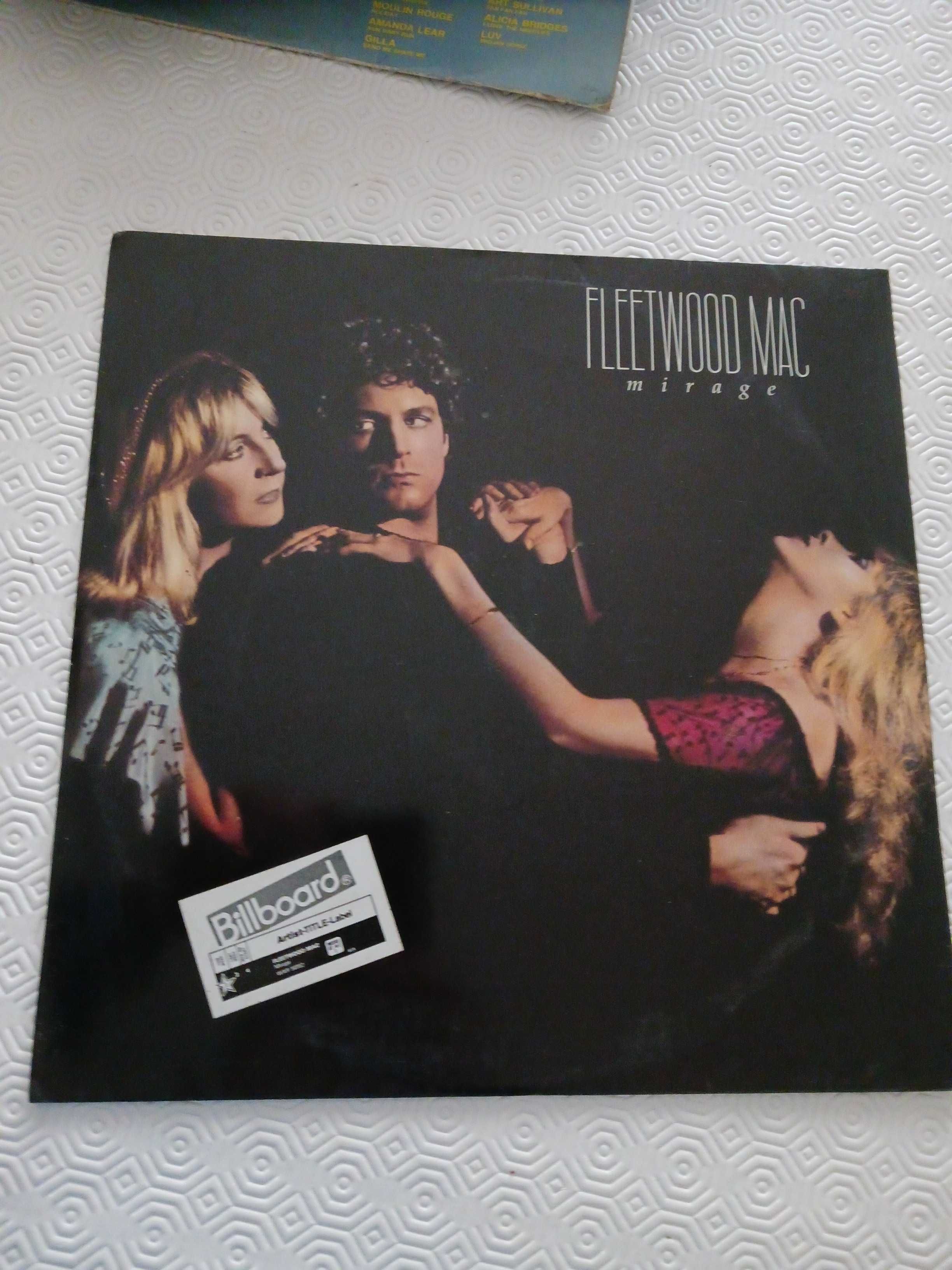 discos vinil anos 60 e 70