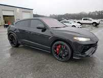 Lamborghini Urus 2023 LAMBORGHINI URUS Performante