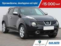 Nissan Juke 1.6 i, Salon Polska, GAZ, Tempomat, Parktronic