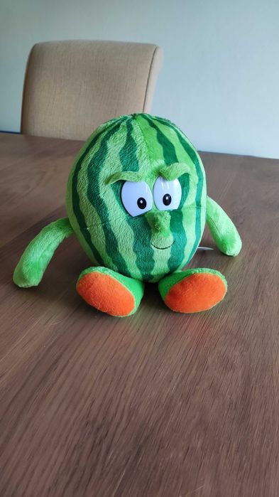 Peluches Angry Birds