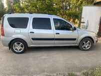 Дачия ЛоганMCV 2007г