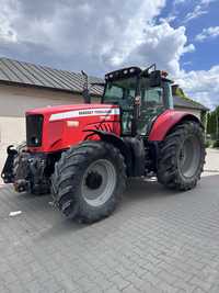 Massey Ferguson 7490