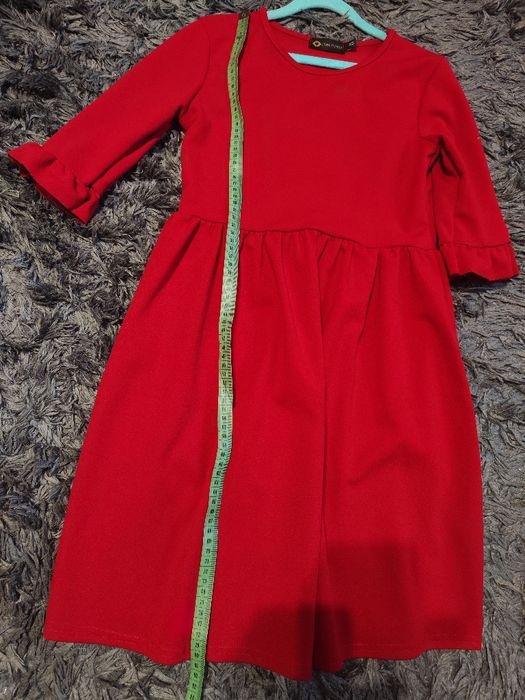 Sukienka I Saw IT First