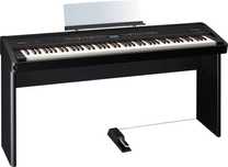 Statyw ROLAND KSC-76BK Pod Piano Cyfrowe ROLAND FP-80.Nówka.Okazja
