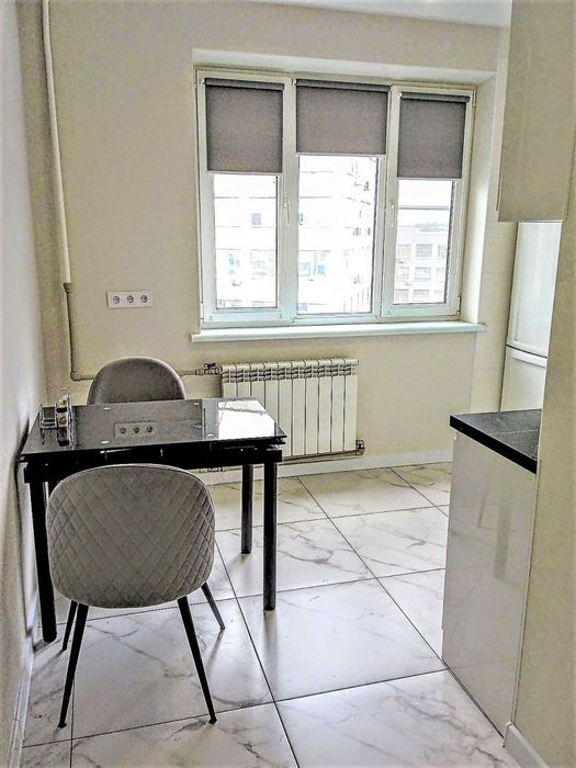 Продам 2-кім. квартиру, Соснова Гірка, Клочківська, 154а, М Наукова