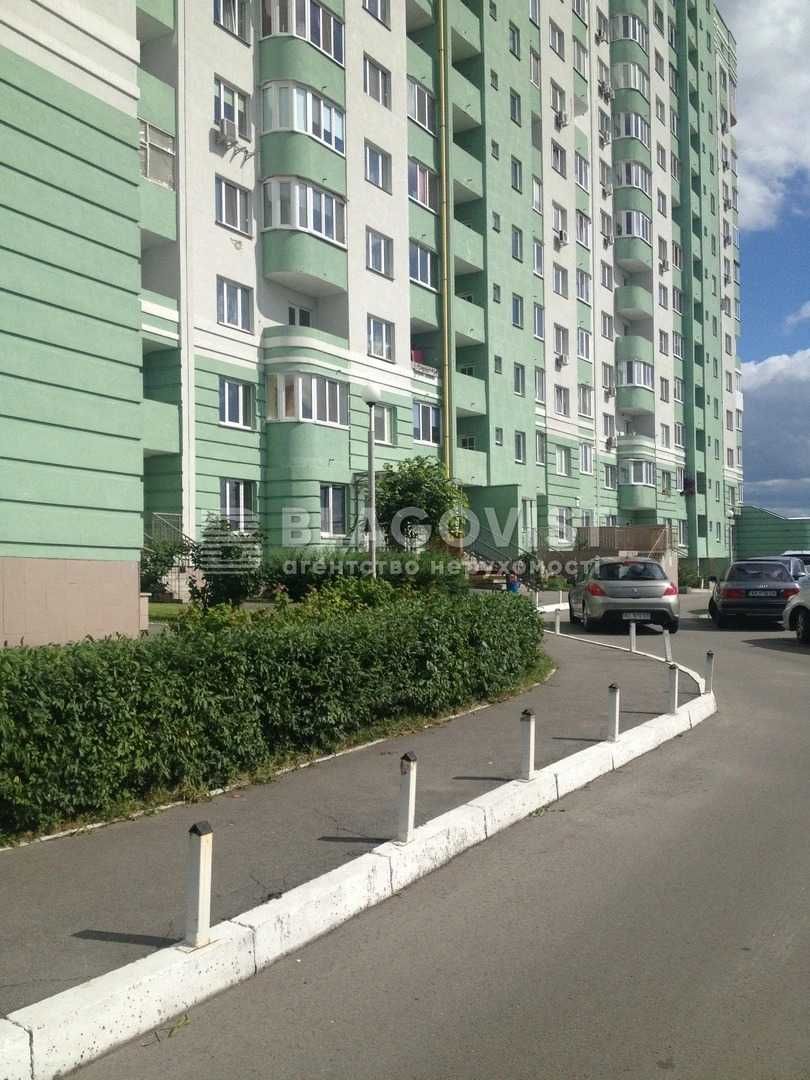 3 кімнатна квартира в ЖК Брест Литовський с. Чайки. Від власника