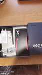Vivo x60 pro 12/256 GB w kolorze srebrnym