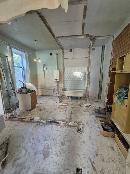 Демонтаж металлоконструкций, Демонтаж здания, Дома, демонтажные работы