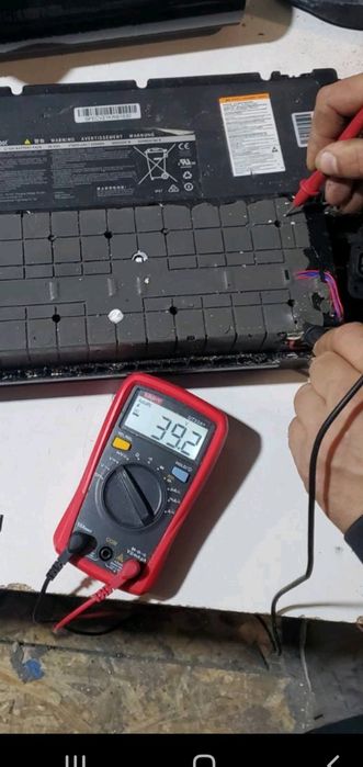 Якісні акумулятори 18650 Samsung 32E..3000-3200mah