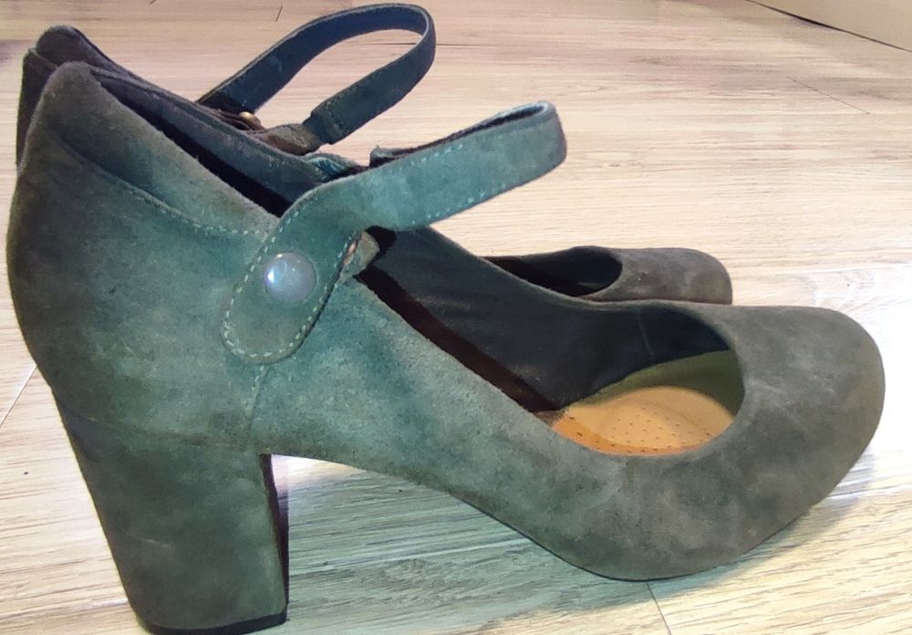 Туфлі ''Clarks "