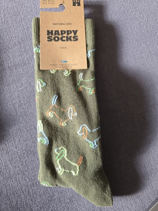Skarpety happy socks 36-40