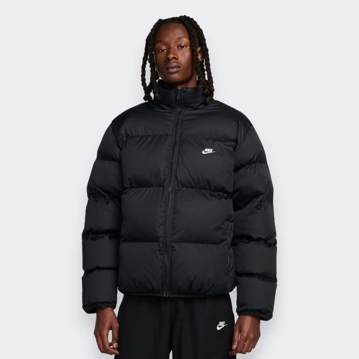 Оригінал! Пуховик Nike Club Puffer
