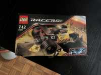 Conjunto LEGO Racers 8490 c/PORTES GRÁTIS