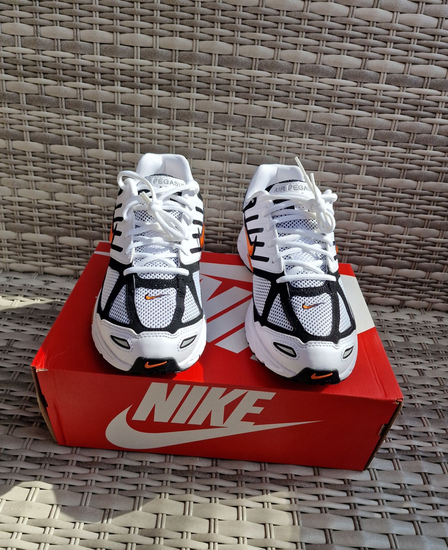 Nike Air Pegasus 2005 Оригінал . Нові