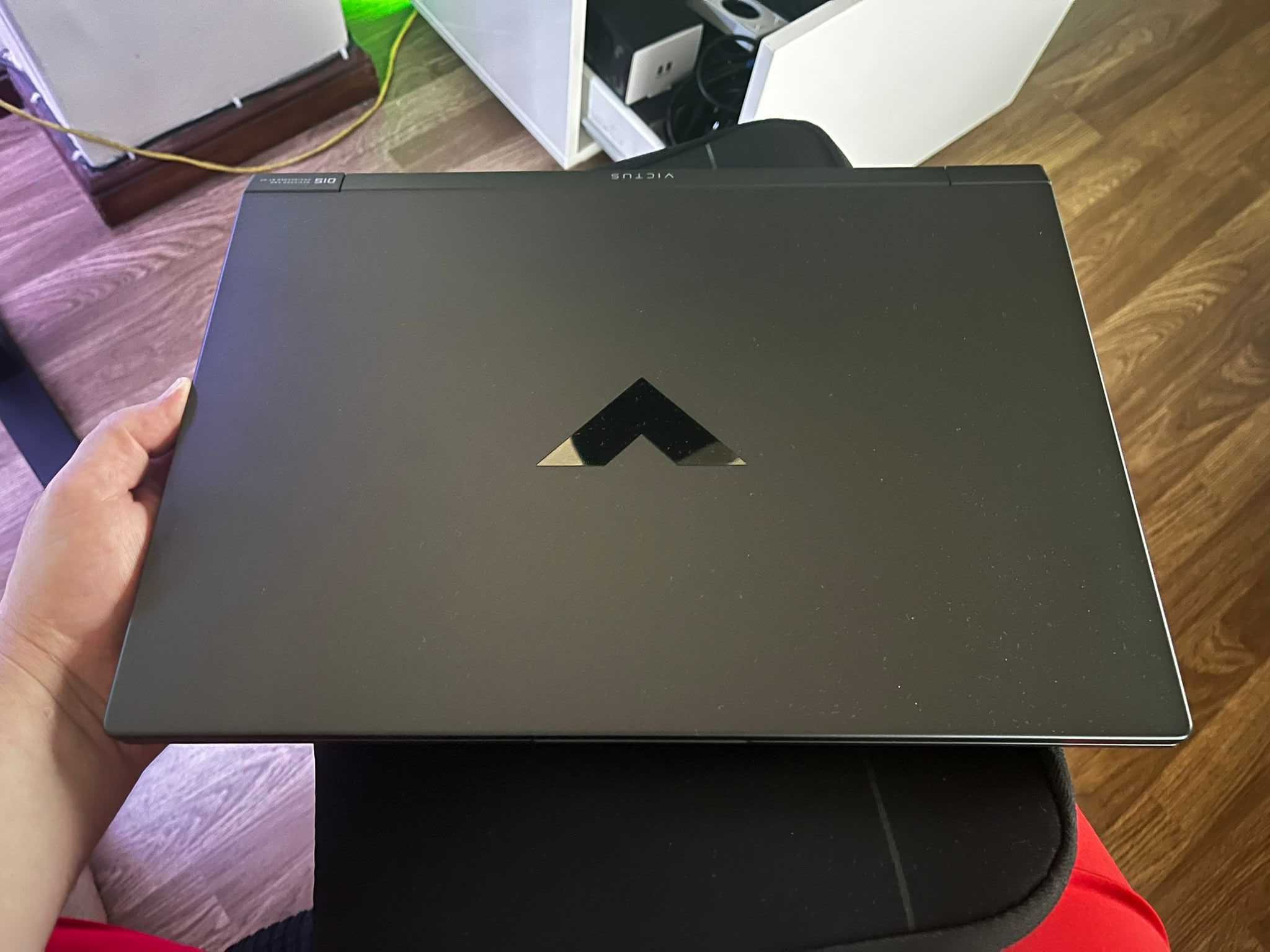 Portátil Victus by HP Gaming