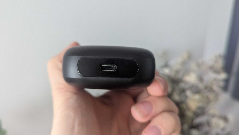 Електробритва HIENA PRO HYN-821 сіткова  машинка для гоління
