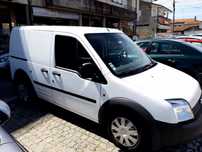 Ford Transit Connect 1.8 tdci