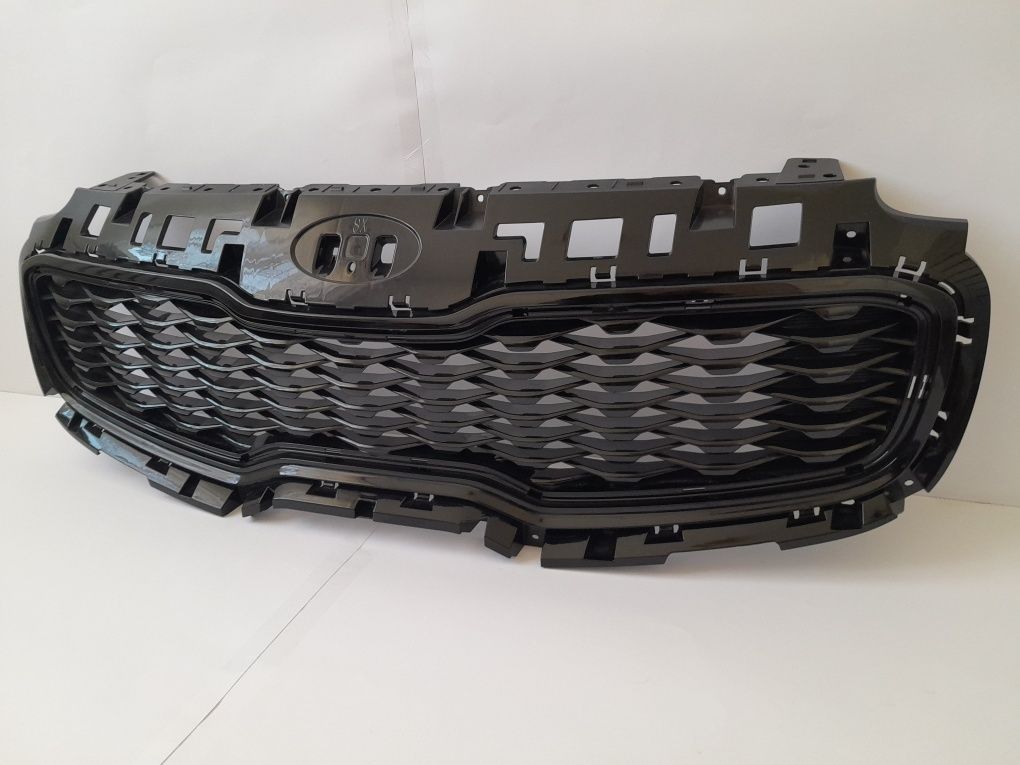 Atrapa Nerki Grill Kia Sportage IV GT LINE