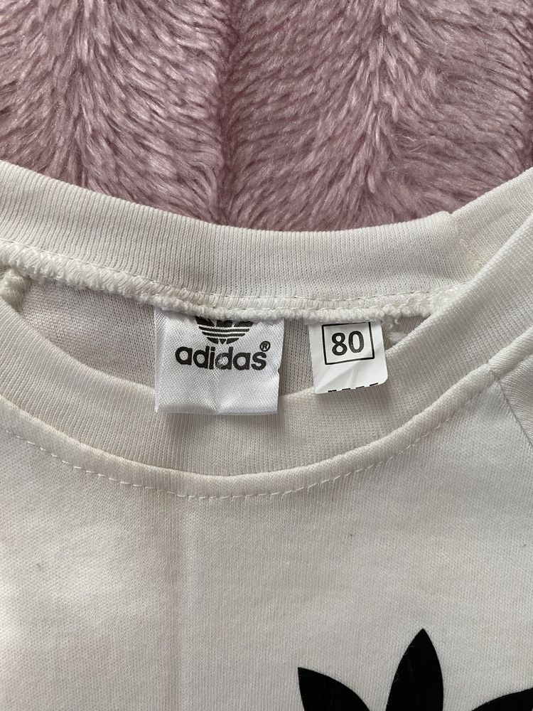 Костюм adidas оригінальний дитячий