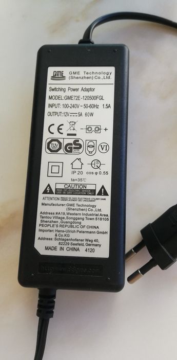 Desumidificador compacto (pequeno), usado

Comprado no Aldi
Usado muit