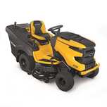 Cub Cadet kosiarka samojezdna traktorek XT2 PR95 Kawasaki 2cyl. Wawa