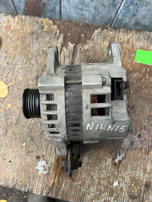 Генератор Daewoo Lanos Sens део ланос сенс