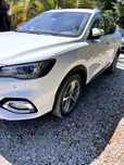 MG EHS PHEV Confort 2022