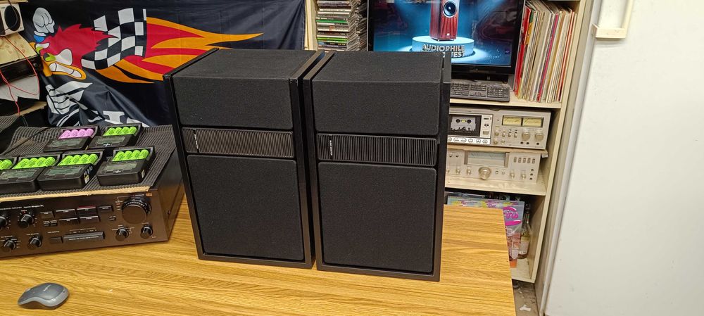 Акустика Bose 301 Music Monitor 2 (в оригіналі )