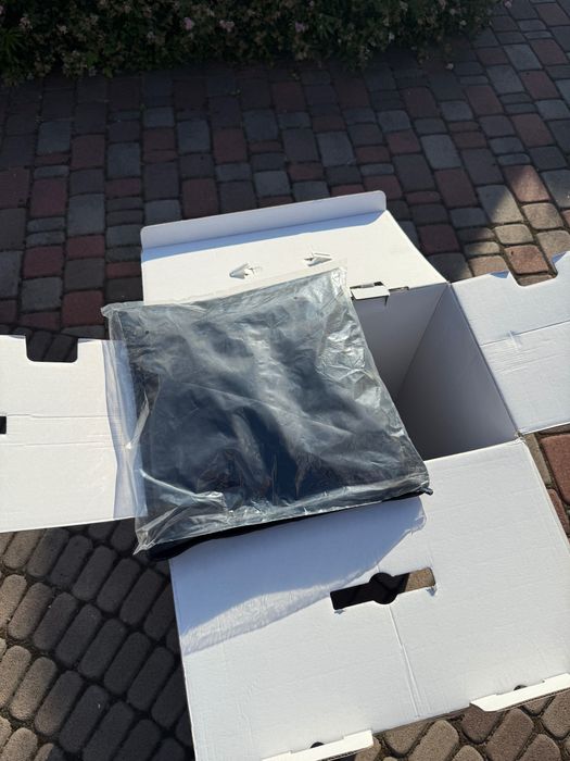 Візок прогулянковий Leclerc