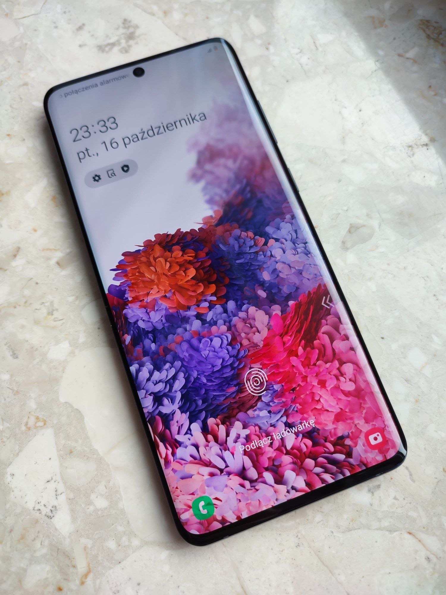 Samsung Galaxy S20+ PLUS 8/128GB | SUPER ZESTAW | Smartfon Powystawowy