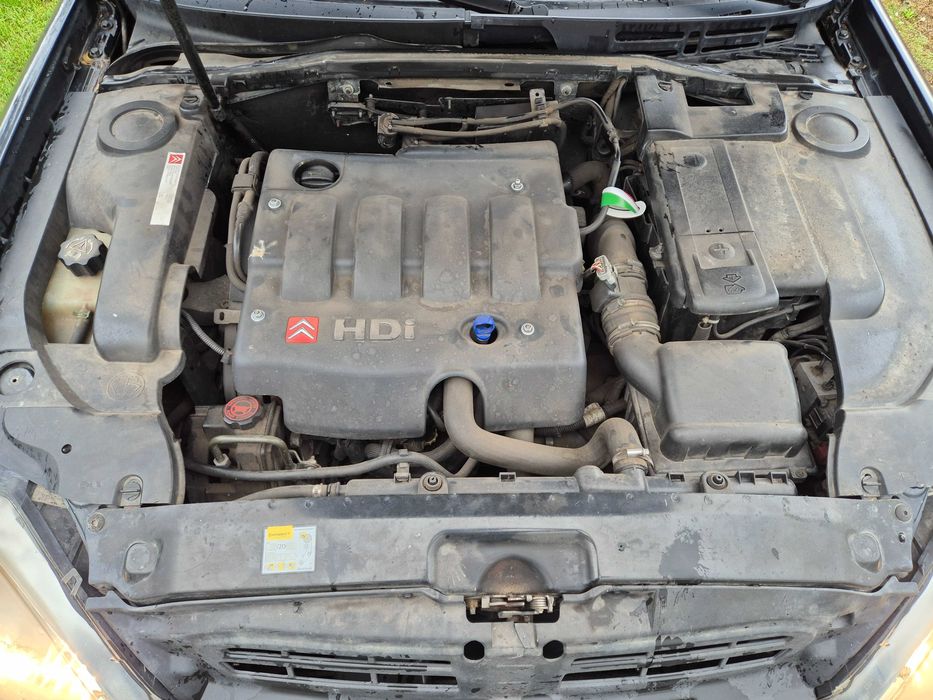 Citroen xsara 2.0 HDI