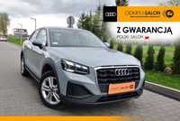 Audi Q2 Matrix/Virtual/Krajowy/bezwypadkowy/stan idealny/1wł/fvat