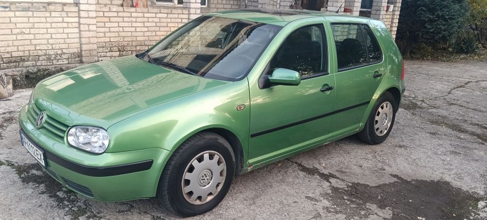 Продам Гольф Газ4