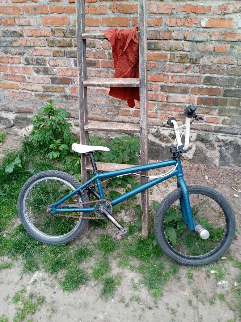 Продаю велосипеди