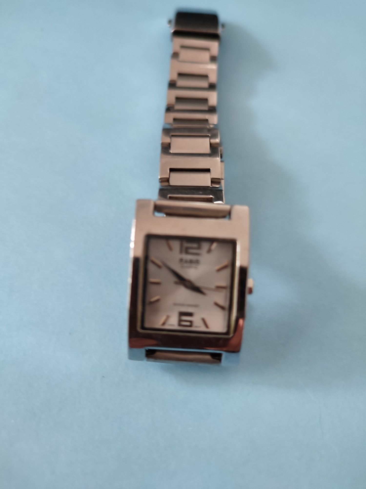 Zegarek Casio damski