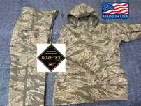 Форма военная Gore-Tex курточка+штаны армии США размеры S/R и M/R